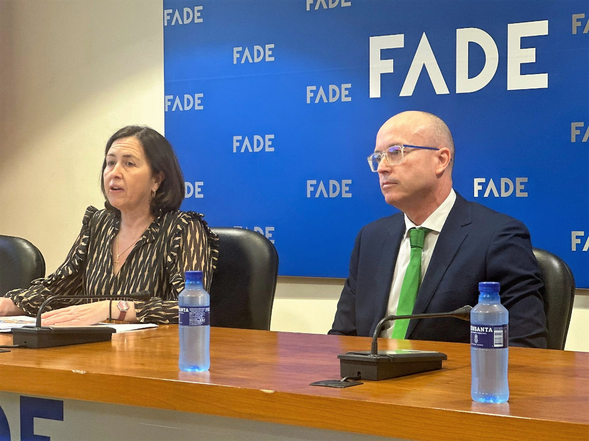 Unicaja and FADE organize a conference on sustainable mobility