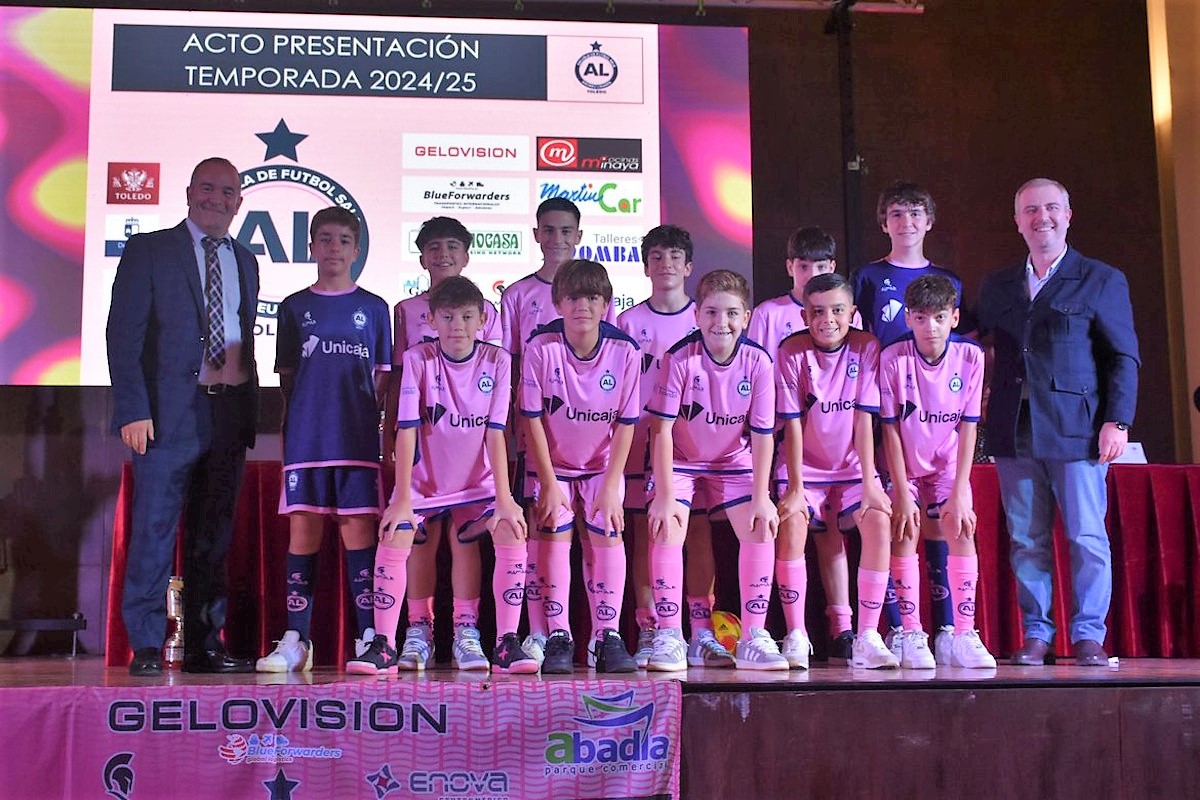 2024111-Escuela-Futbol-Sala-Andreu-Linares-equipo-Infantil
