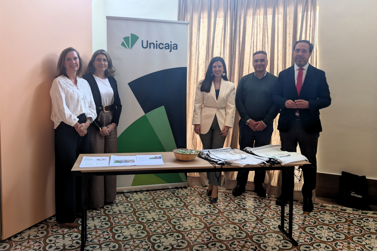 Colaboramos con la II Jornada Inmobiliaria, celebrada en Toledo
