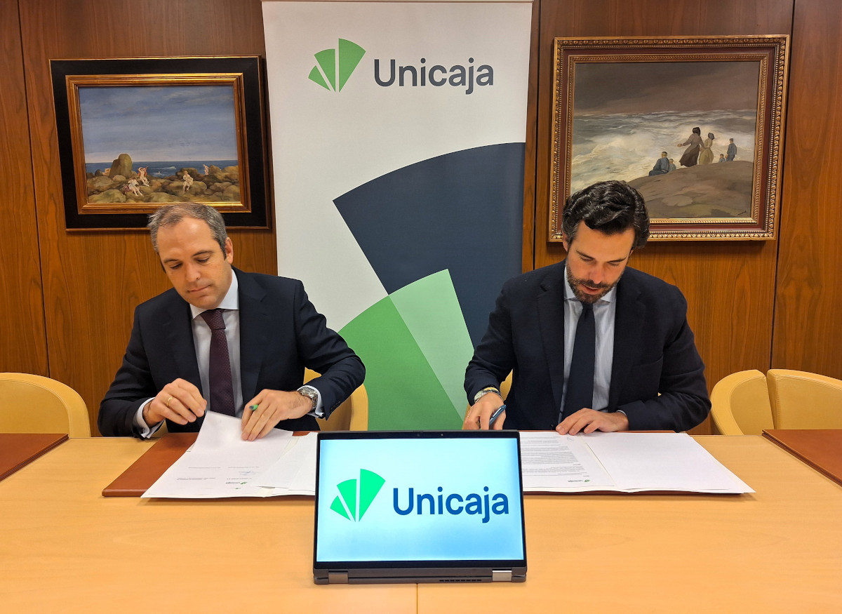 Unicaja y CECAP Asturias se unen para la financiación de las empresas de consultoría y formación del Principado