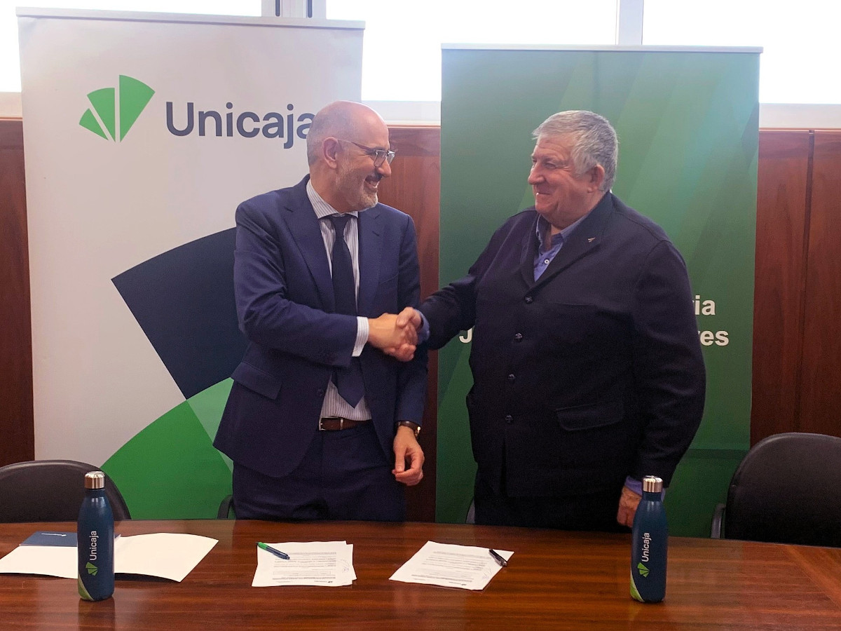 Unicaja y ASAJA Albacete proporcionan recursos para facilitar las gestiones y obtener anticipos en la campaña PAC 2026