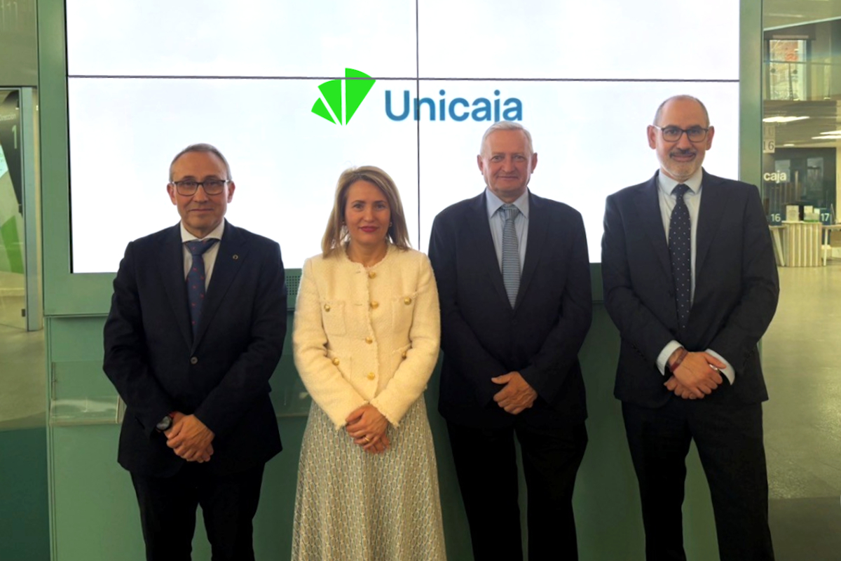 Apoyamos los Premios Cooperativos de Castilla-La Mancha reforzando nuestro compromiso con el sector agroalimentario de la región