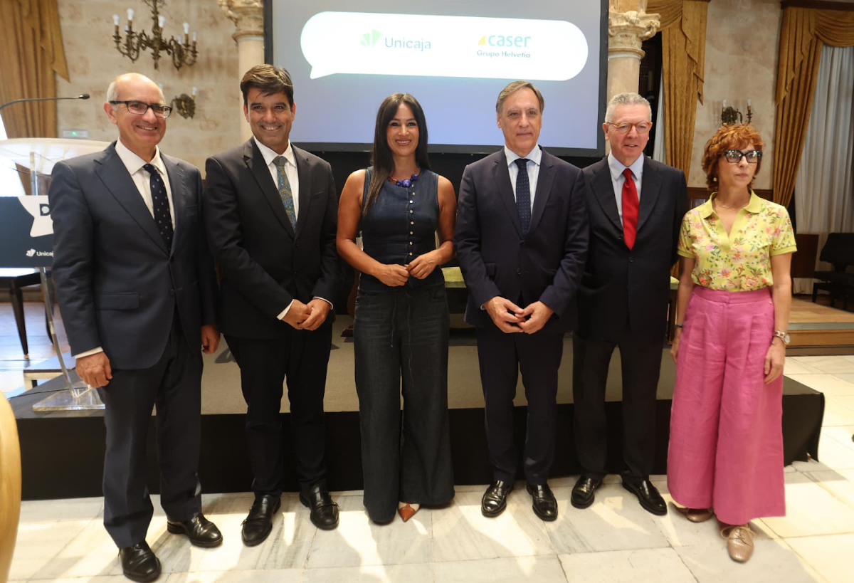 ‘Diálogos para el desarrollo’ en Salamanca bajo el título ‘Territorio, empresa y futuro: ¿estamos preparados para competir?’