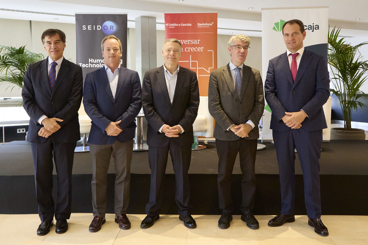 ‘Diálogos para el desarrollo’ analiza en Madrid el futuro económico de España 