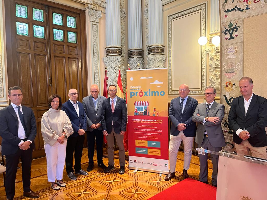 Bono_Comercio_Valladolid