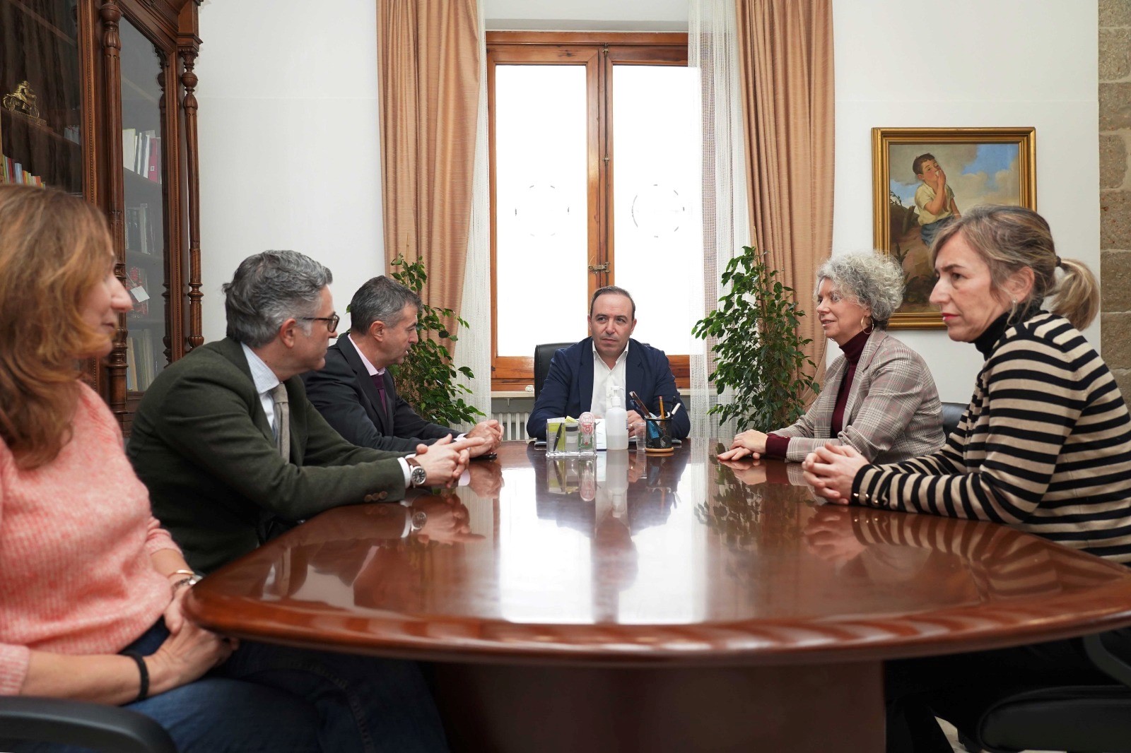 Diputación_Valladolid_Cajeros