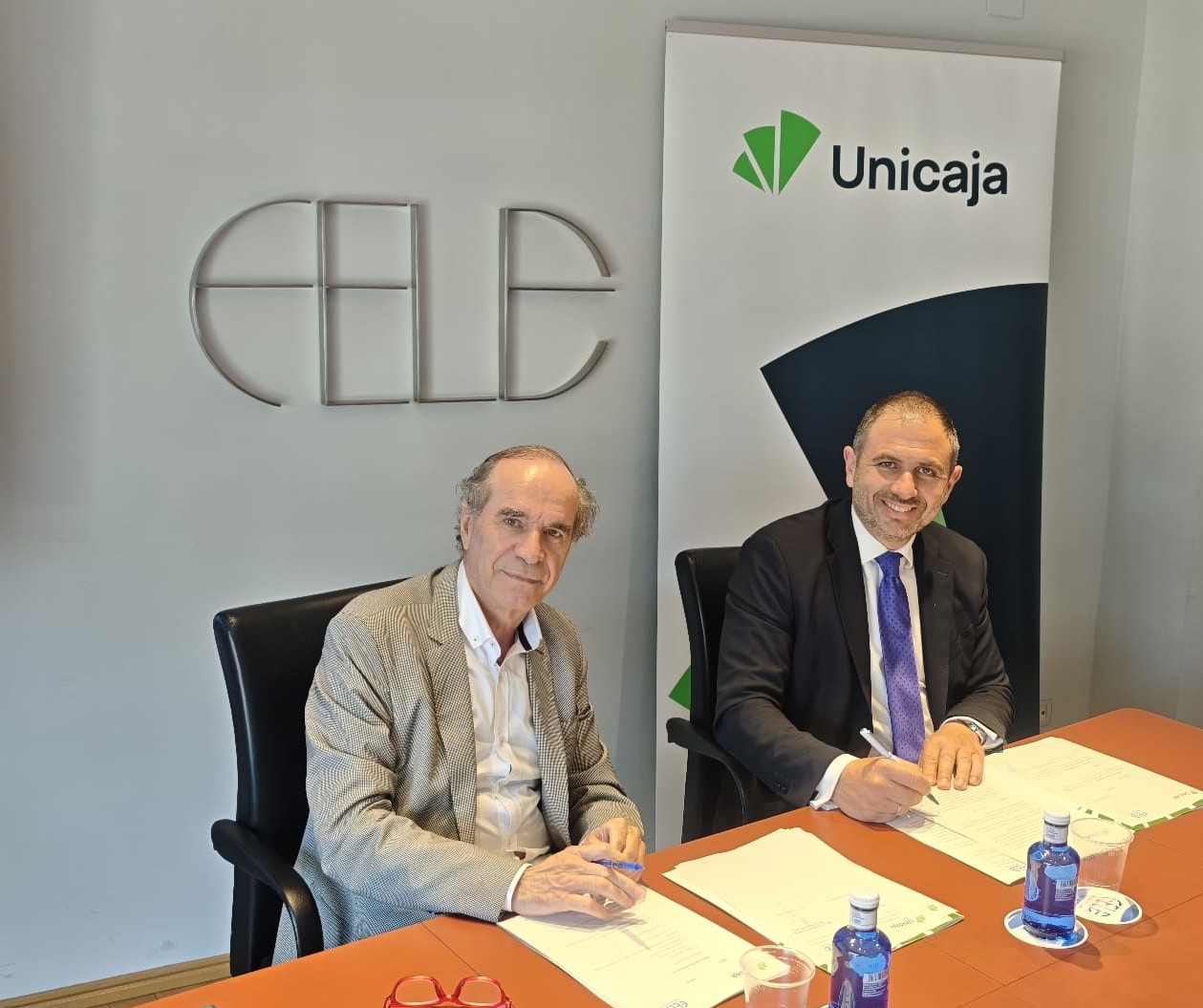 Renovado el apoyo a la Federación Leonesa de Empresarios, que ofrece  a sus 4.500 asociados productos y servicios para impulsar su actividad