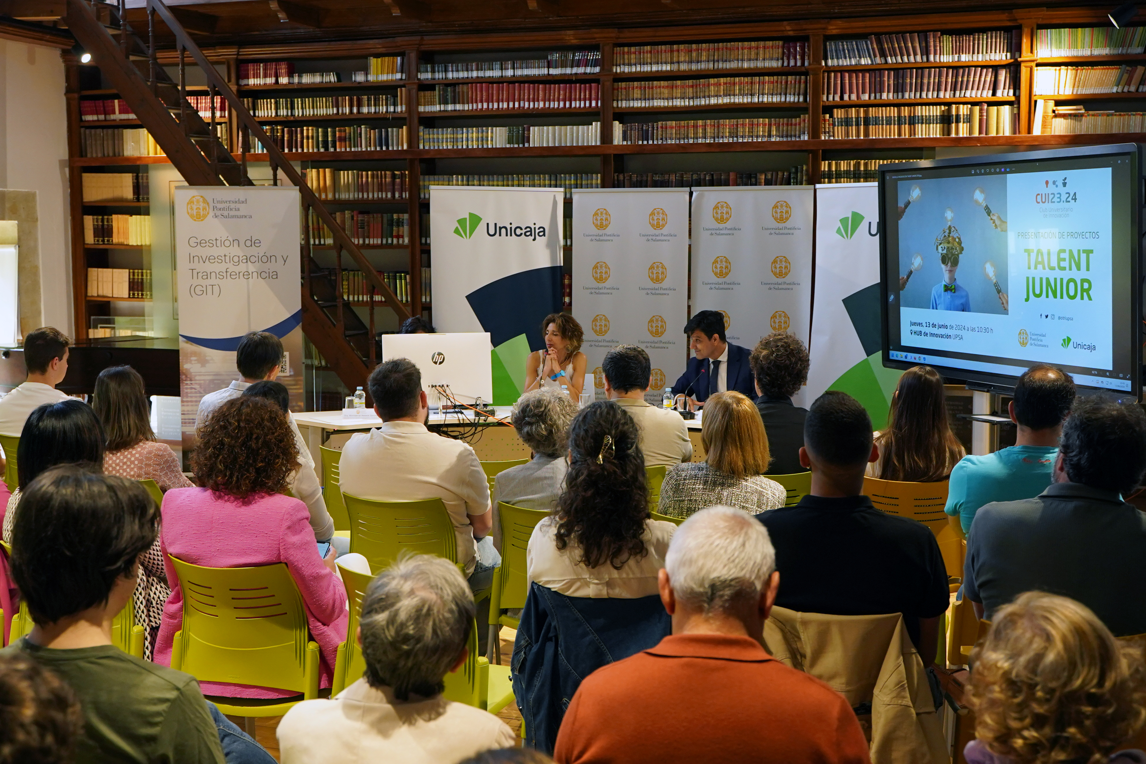 Foto_Talent_Junior_Pontificia_2024