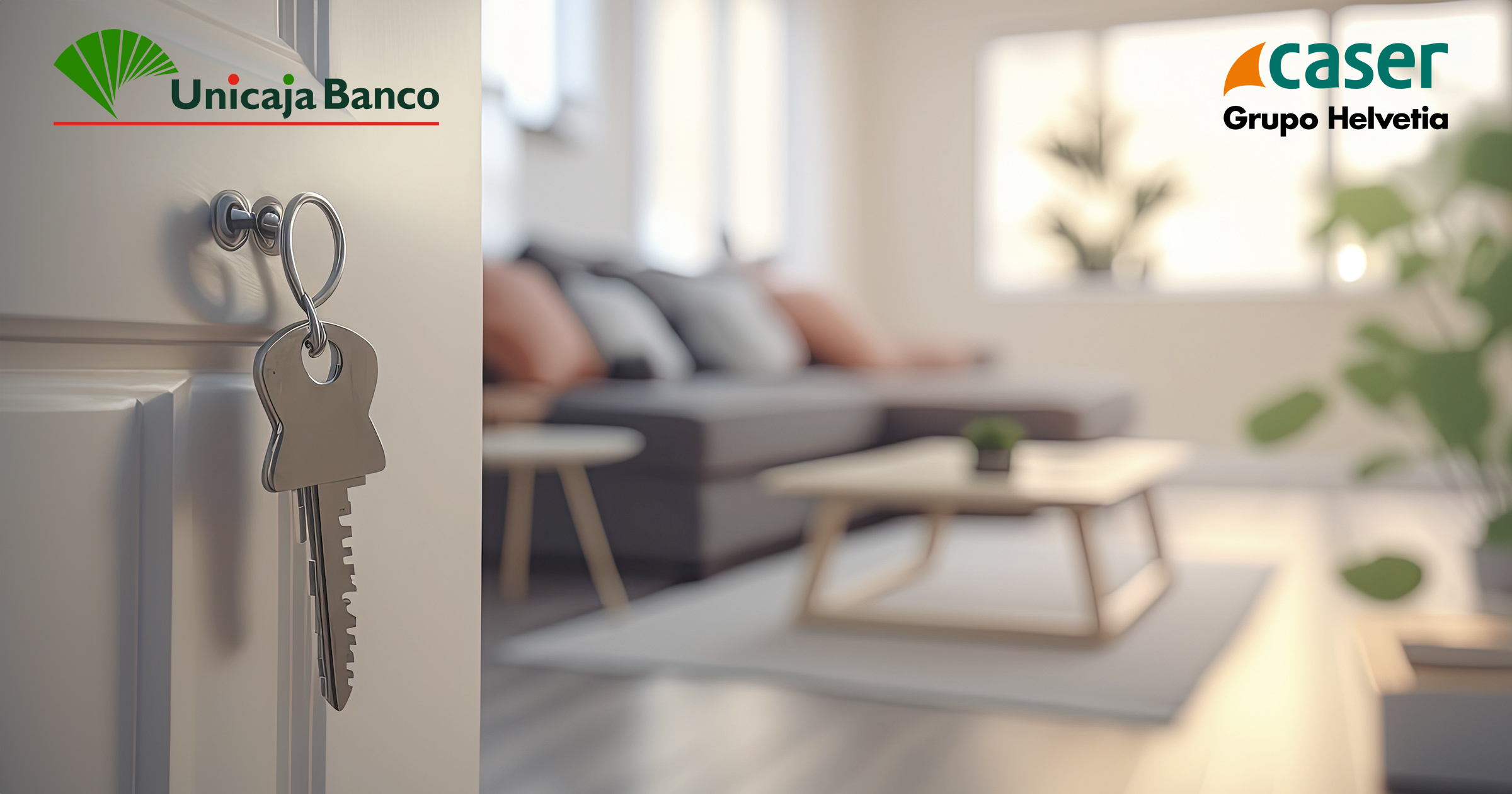UNICAJA_CASER_seguro_segunda_vivienda