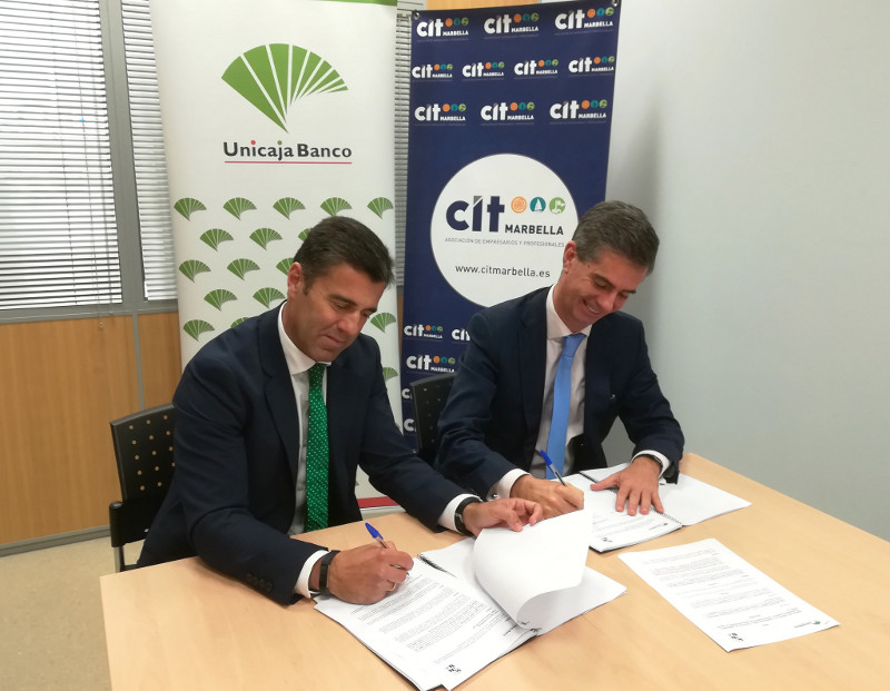 Unicaja-Banco-CIT-Marbella-renuevan-colaboracion