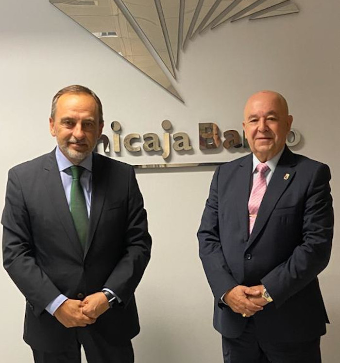 Unicaja-Banco-Federacion-Malagueña-Peñas-convenio-2023
