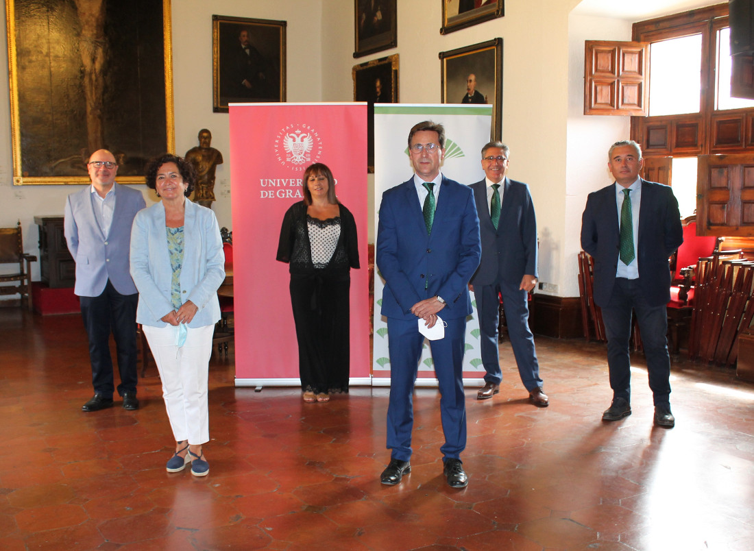 Unicaja-Convenio-Universidad-Granada