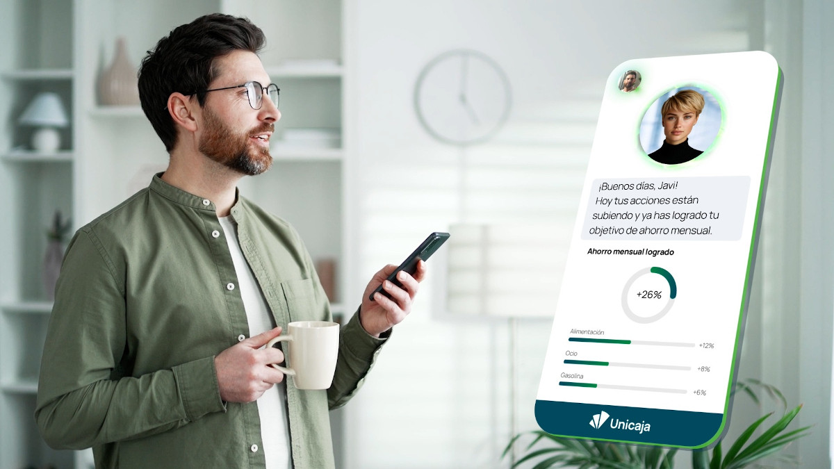 Google Cloud, integrado en el ecosistema de IA, junto con NVIDIA y Deloitte España, para acelerar el despliegue de su modelo de banco conversacional