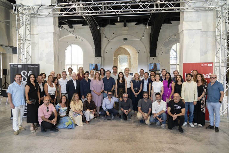 La Bienal de Flamenco de Sevilla acercará al público el arte jondo con un amplio programa de actividades culturales