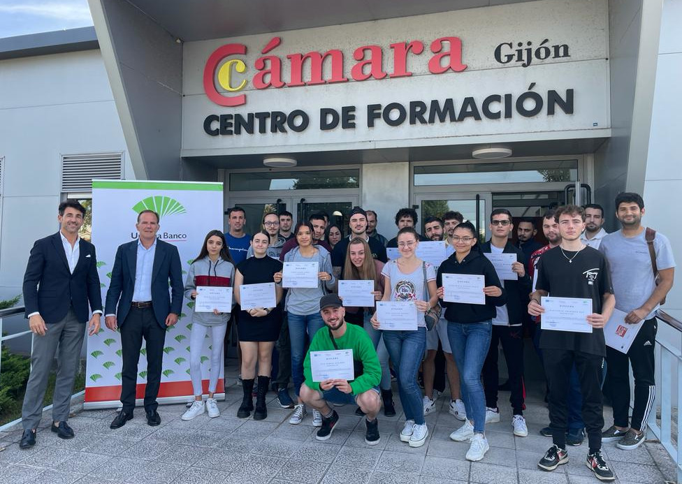 camara-comercio-gijon-diplomas-programa-Emprende-Joven-Digital