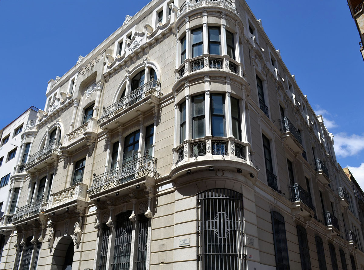 La Casa Guerra de Zamora reabrirá sus puertas para acoger un concierto de música ambiental, sintetizadores y piano