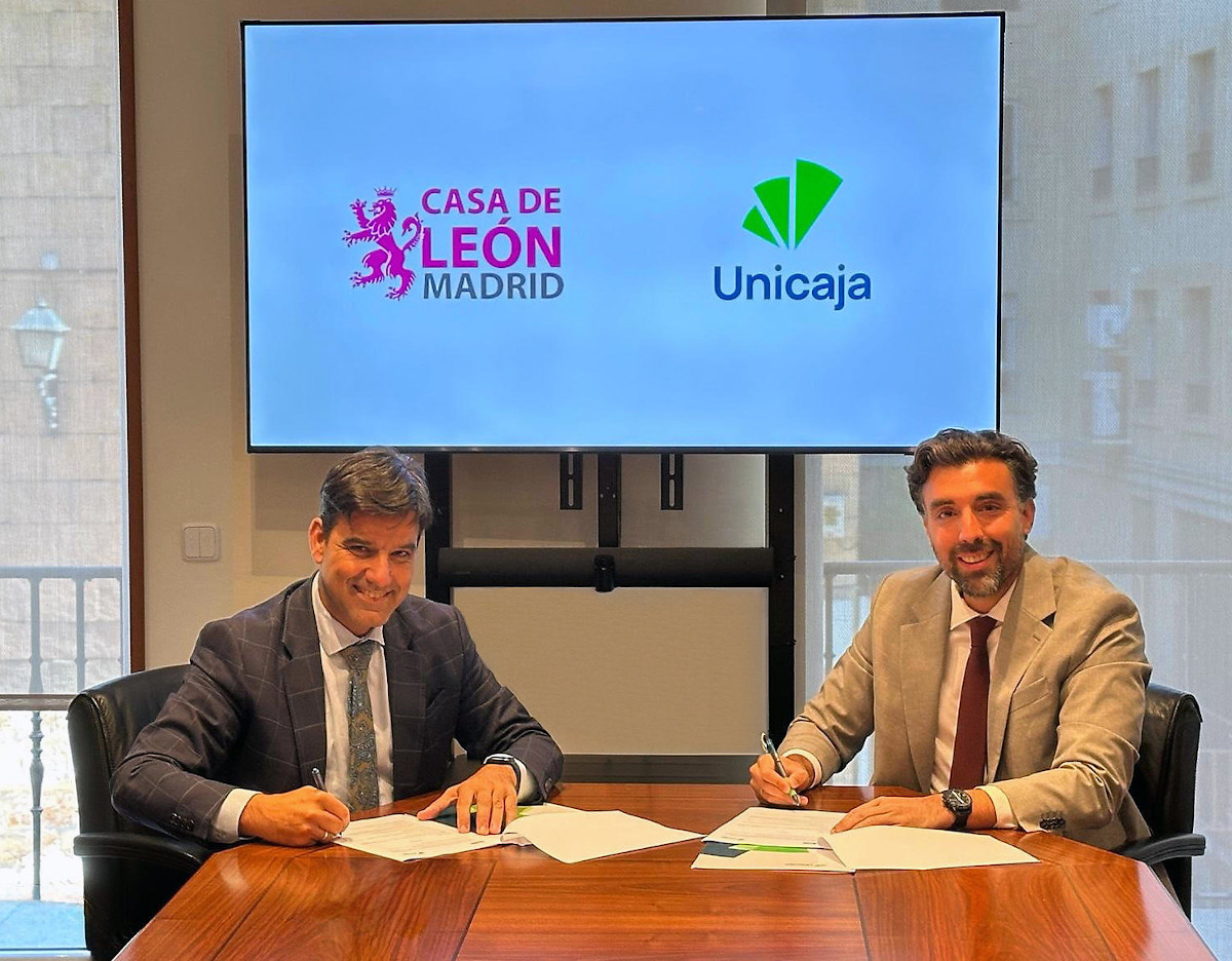 Promoción de la cultura leonesa en Madrid a través de la colaboración con la Casa de León