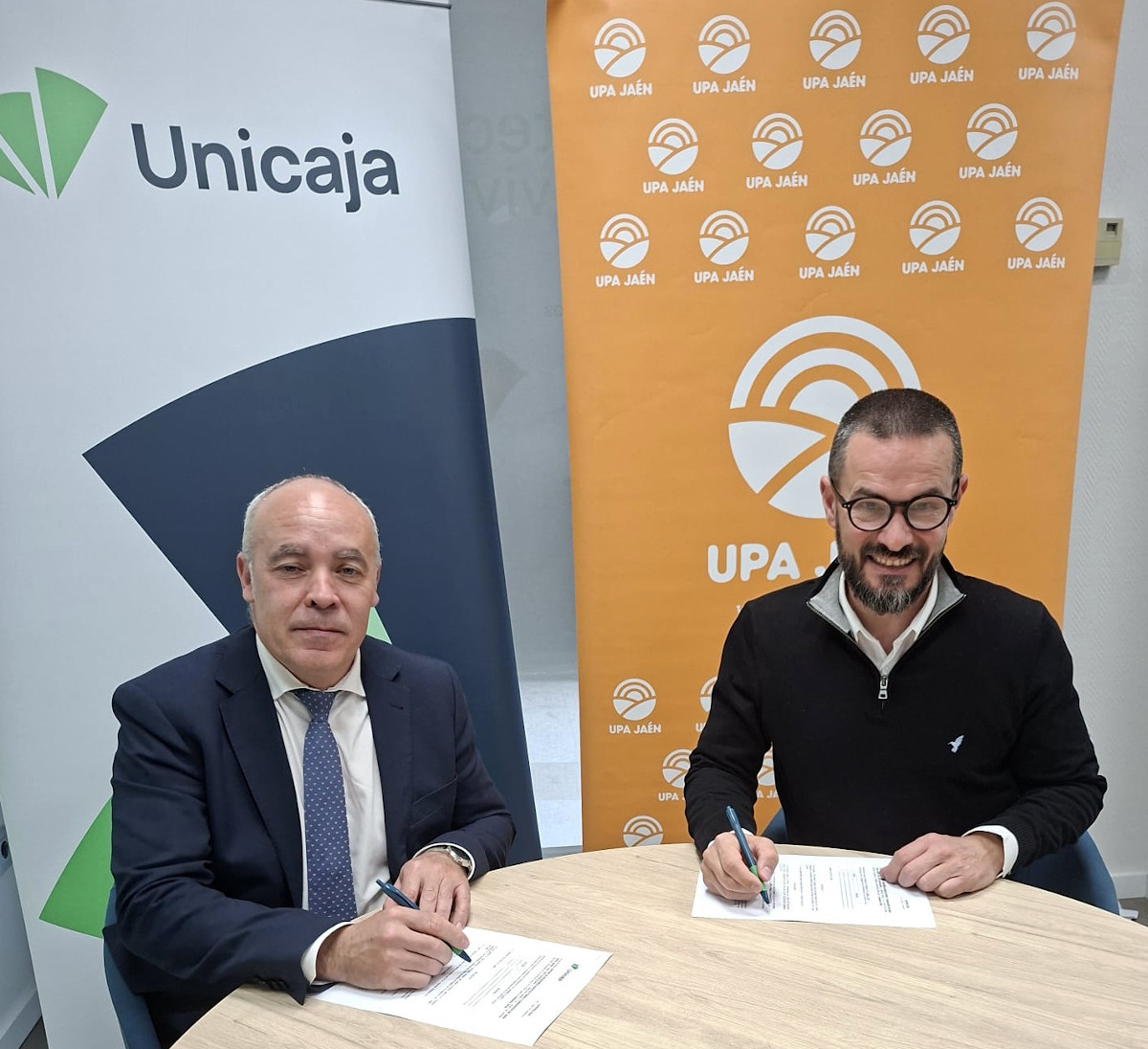 Facilidades para el acceso a la PAC de los agricultores y ganaderos de UPA Jaén