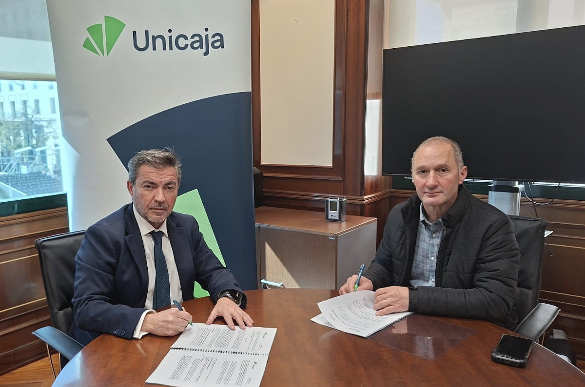 Alianza con COAG Málaga para facilitar la actividad del sector agro