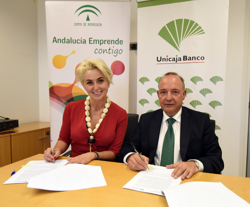 colaboracion-unicaja-andalucia-emprende