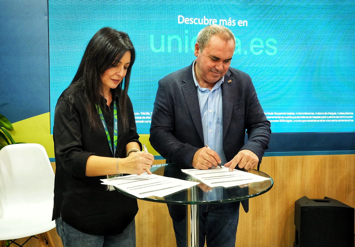 Nueva alianza con Cooperativas Agro-alimentarias Extremadura para desarrollar actividades que dinamicen el sector 