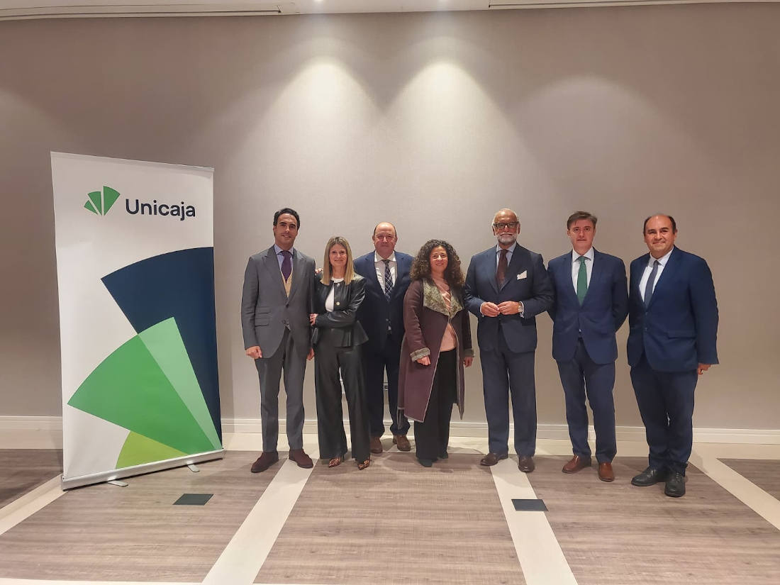 Apymer analiza el actual escenario económico y su impacto en el pequeño comercio en un desayuno informativo 