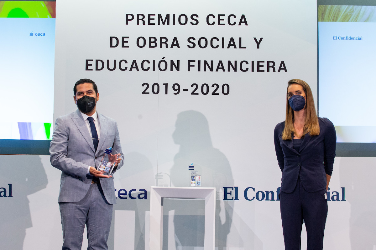 edufinet-premios-CECA-educación-financiera-junio-2021