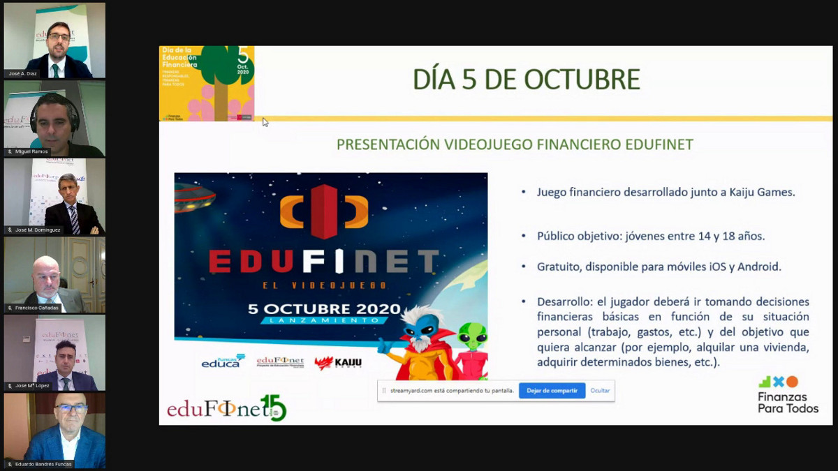 edufinet-videojuego-semana-educacion-financiera