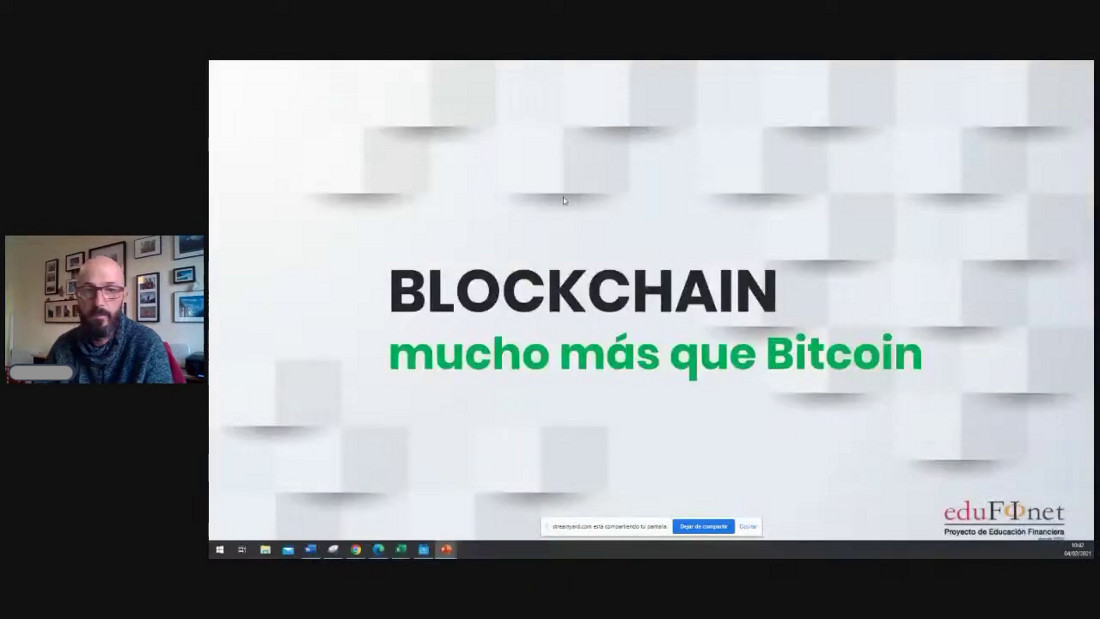 edufinet_uja_blockchain