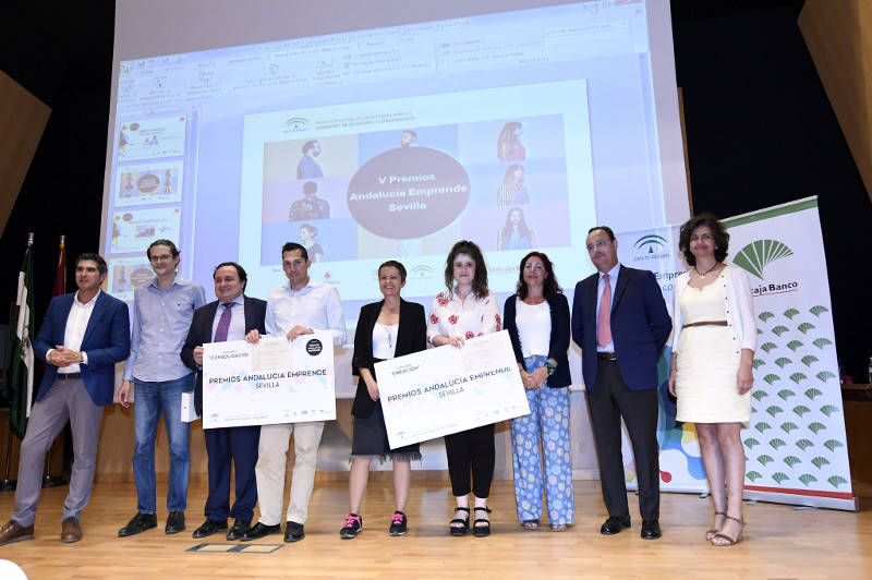 entrega-premios-andalucia-emprende-sevilla