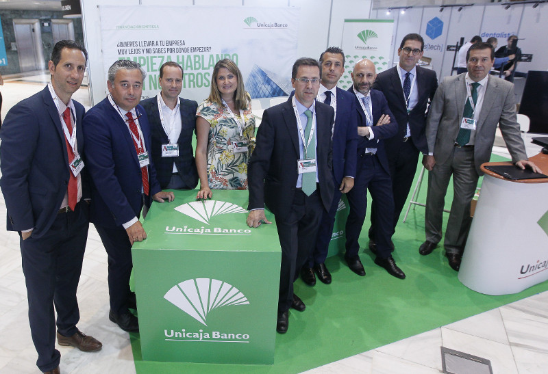 equipo-unicajabanco-alhambra-venture-granada