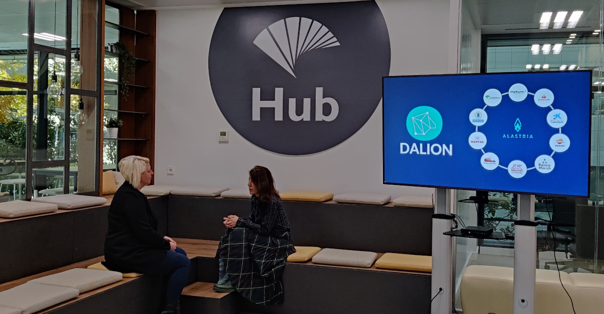 Dalion, la solución de identidad digital de la que Unicaja Banco es socio fundador, es el primer proyecto en superar las pruebas del sandbox financiero