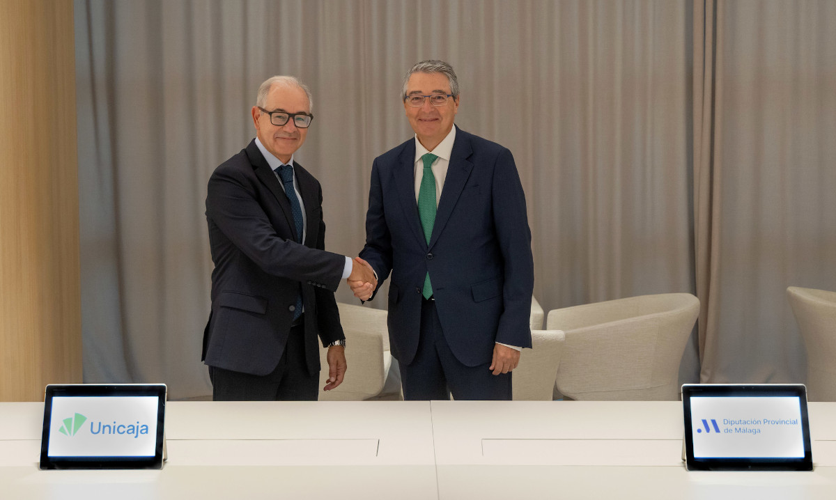 Colaboración con la Diputación de Málaga para llevar la cultura a toda la provincia