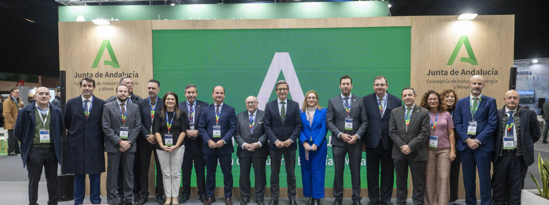 Unicaja respalda la celebración de NISE Sevilla 2025, como epicentro de la transformación industrial europea
