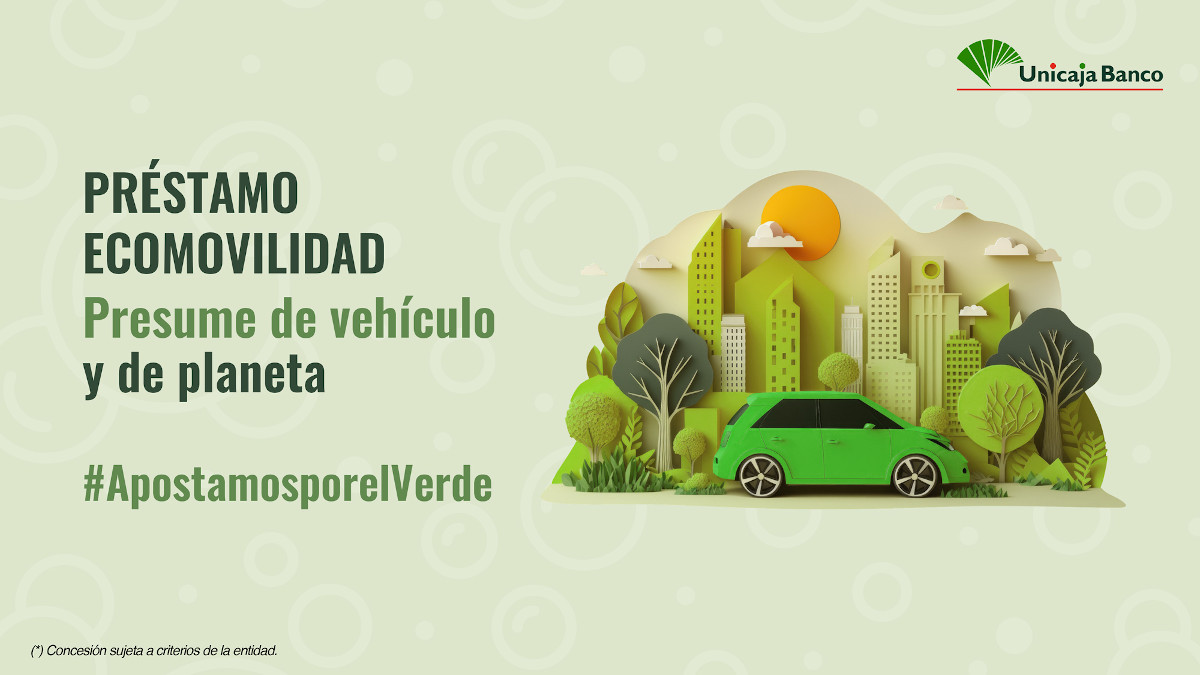 prestamo-ecomovilidad-unicaja-banco-coches-2023