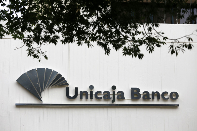 sede-unicaja-banco-logotipo