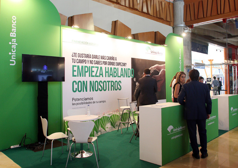 stand-startup-europe-smart-agrifood-summit-unicajabanco