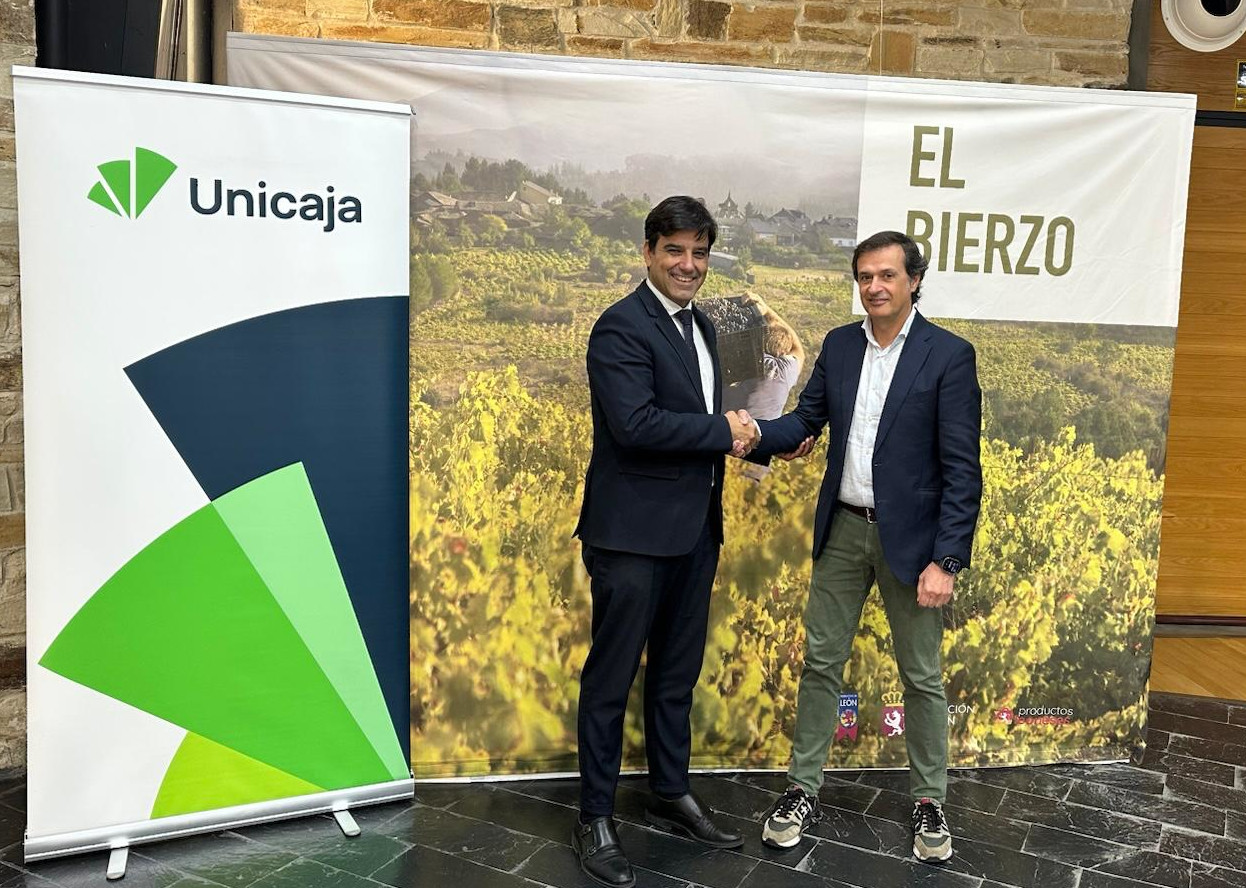 Apoyamos a la DO Bierzo con un acuerdo para impulsar la actividad de sus bodegas