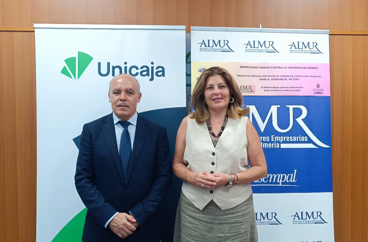 Colaboración con Almur para fomentar el liderazgo femenino y el empoderamiento de las empresarias