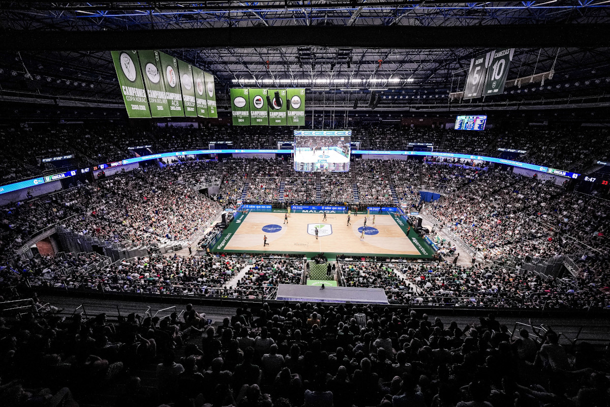 Ventajas por domiciliar en Unicaja los abonos del Unicaja Baloncesto