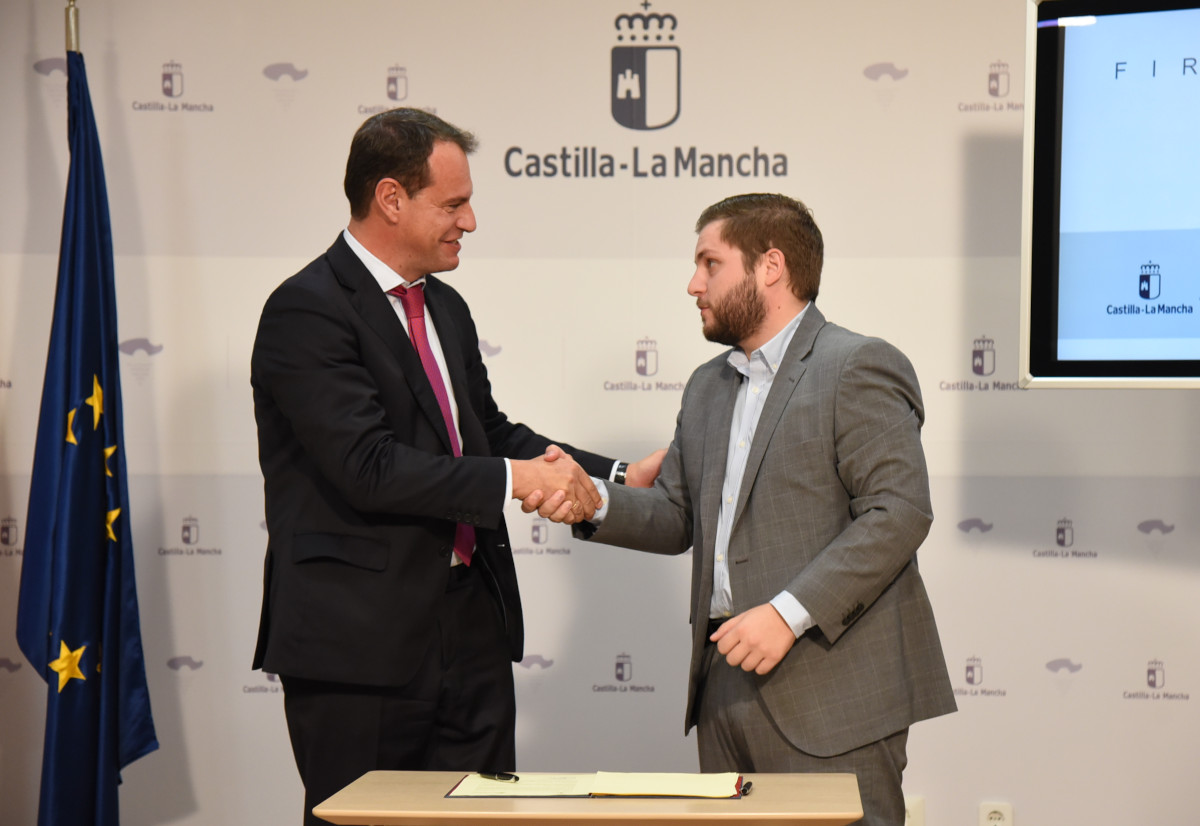 unicaja-banco-Junta-Castilla-lamancha-rehabilitación-viviendas