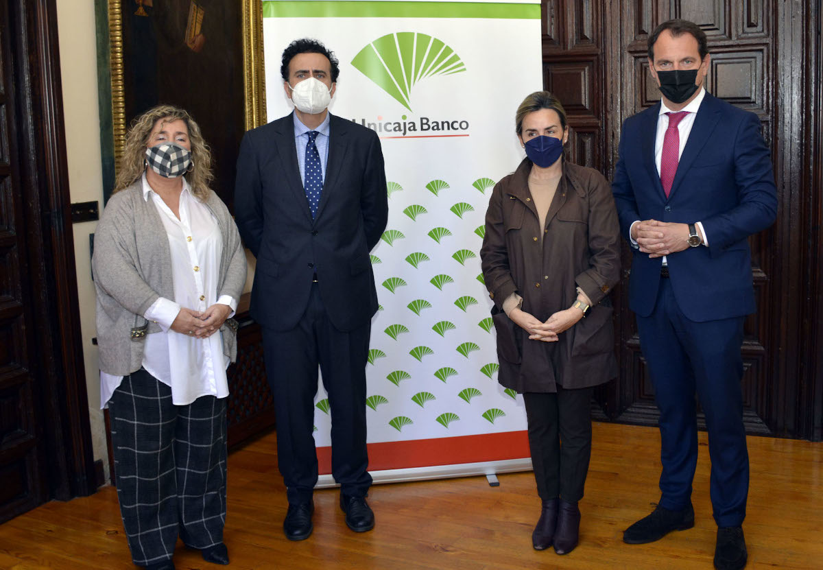 unicaja-banco-ayuntamiento-toledo-reforestacion-bosque-fuente-moro