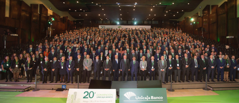 unicaja-banco-celebra-su-20-convencion