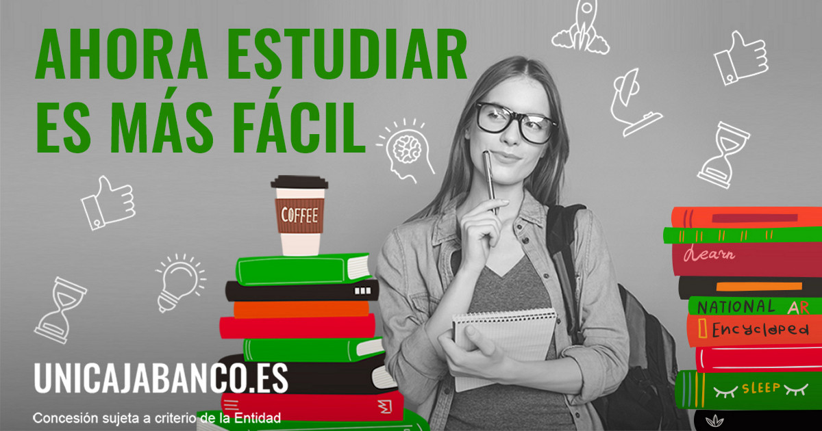 unicaja-banco-financiacion-estudios