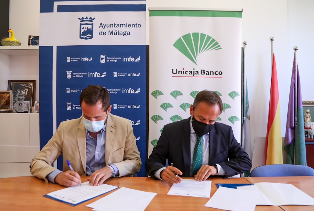 unicaja-banco-imfe-ayuntamiento-malaga-2021