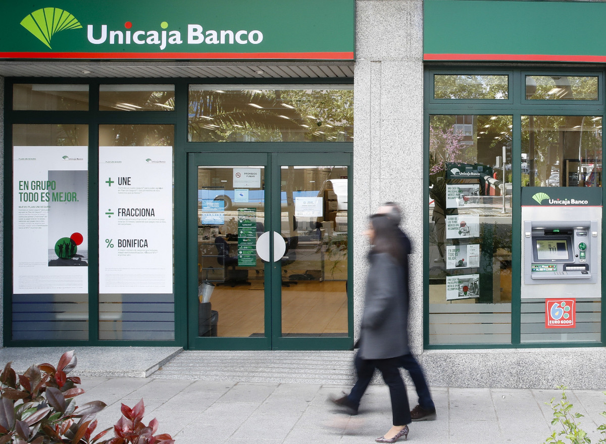 Unicaja Banco adelanta el pago de las nuevas  prestaciones por desempleo con motivo del Covid-19