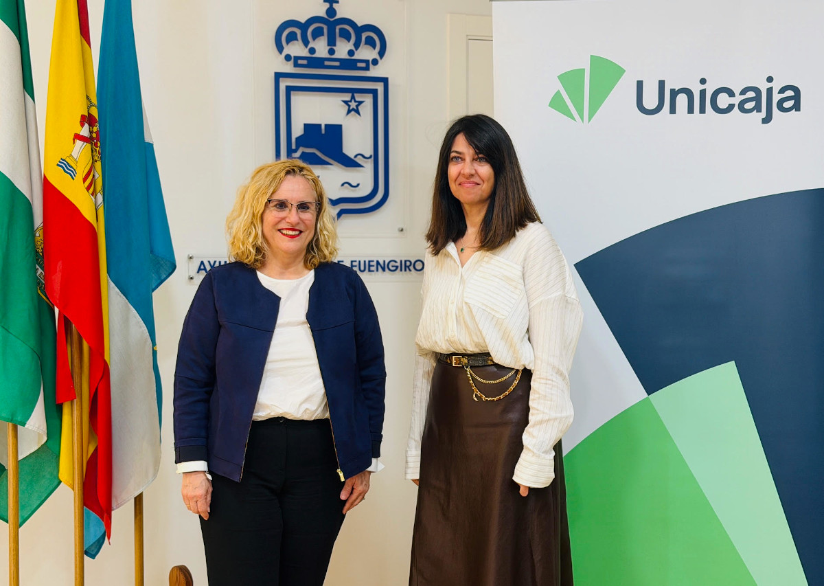 Renovación como patrocinador principal del ciclo musical Marenostrum Fuengirola