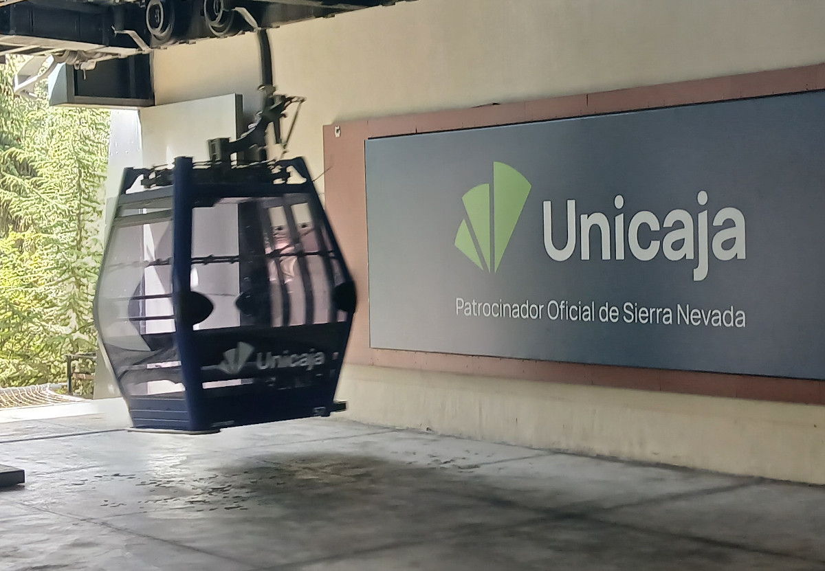 Astroturismo, deporte y música protagonizan el verano en Sierra Nevada, con el patrocinio de Unicaja