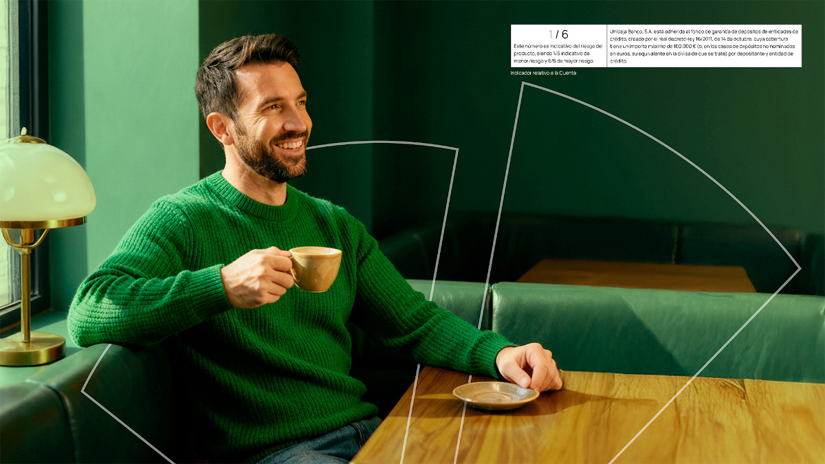 La ‘Requetecuenta Digital’ de Unicaja flexibiliza sus condiciones y ofrece a los nuevos clientes, junto a otras promociones, hasta 900 euros el primer año