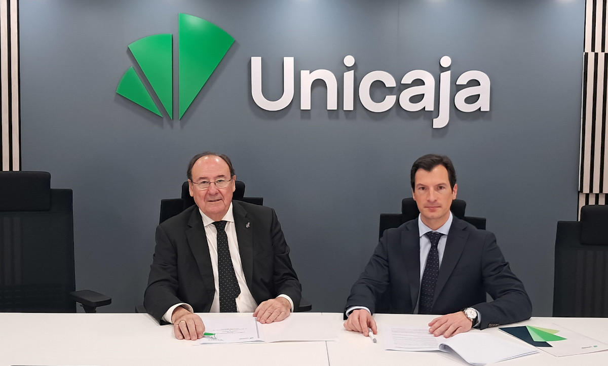 Colaboración con SAECA para impulsar la financiación agraria en condiciones más ventajosas